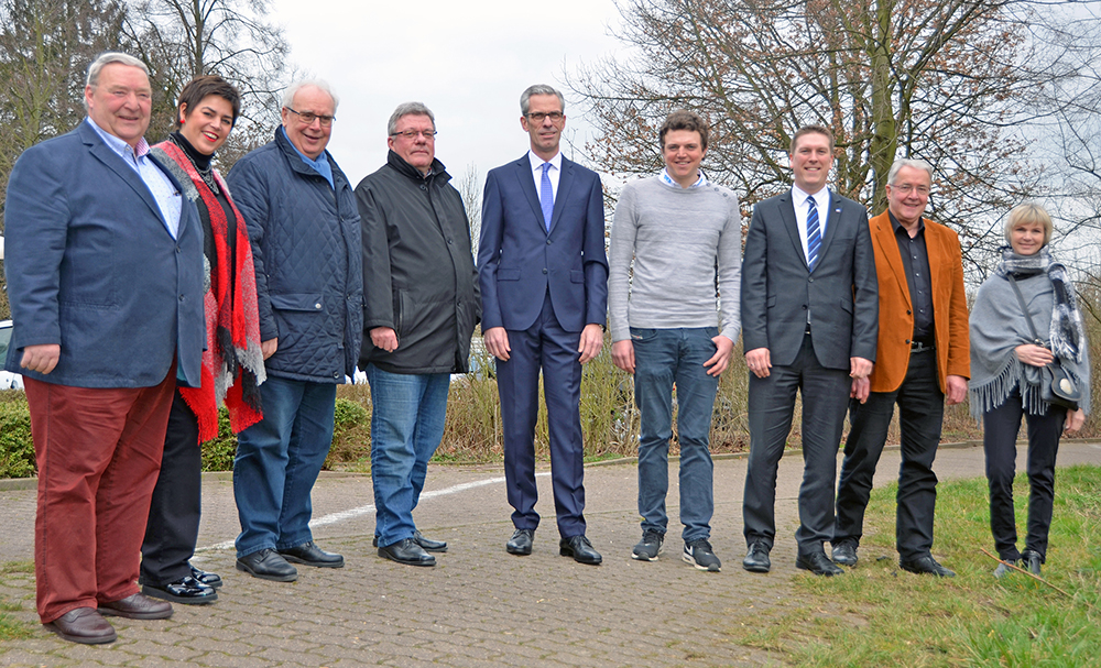 Reitturnier Bad Oeynhausen Reitturnier Bad Oeynhausen